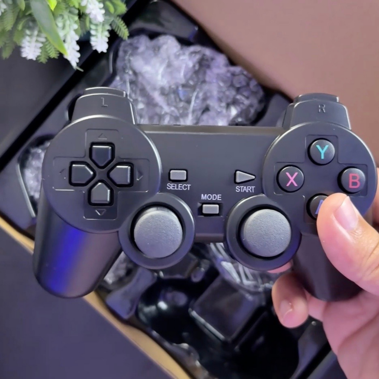 StickRetros⢠Game Stick